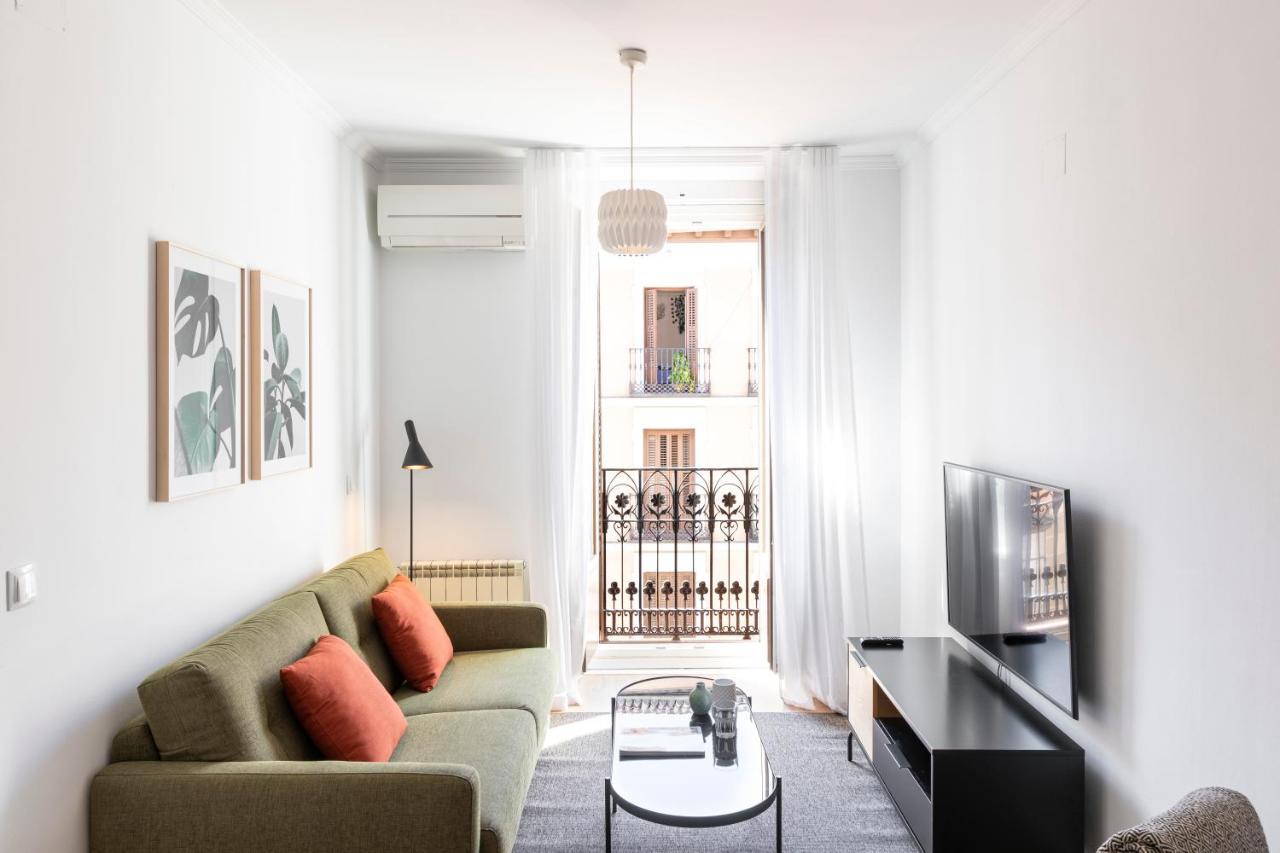 Aspasios Calle Mayor Appartement