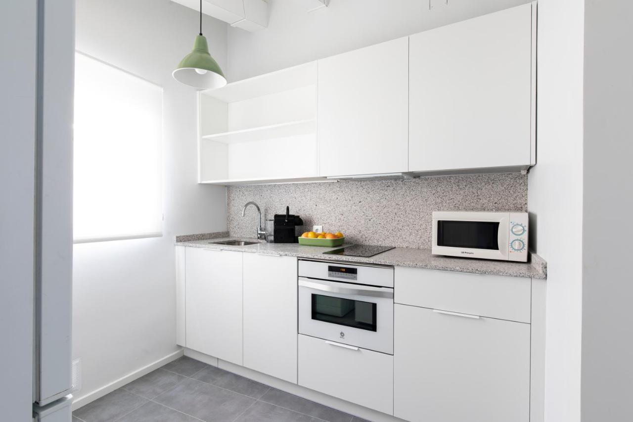 Aspasios Calle Mayor Appartement *