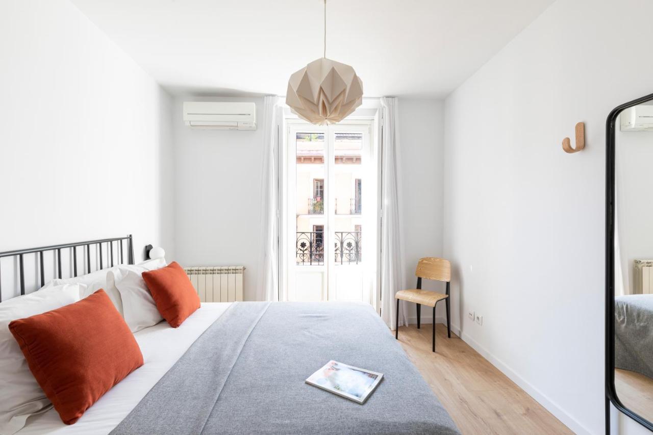 Aspasios Calle Mayor Appartement *