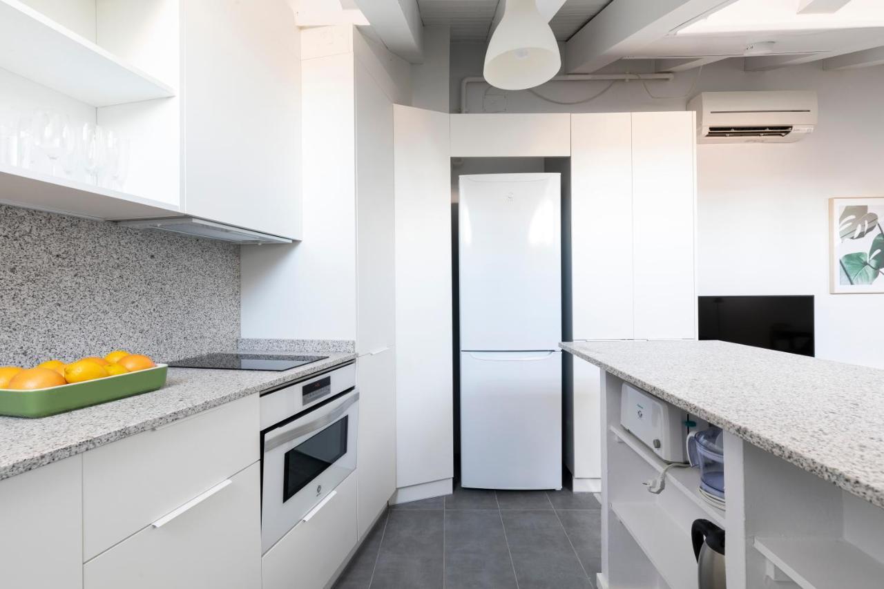 Aspasios Calle Mayor Appartement Madrid