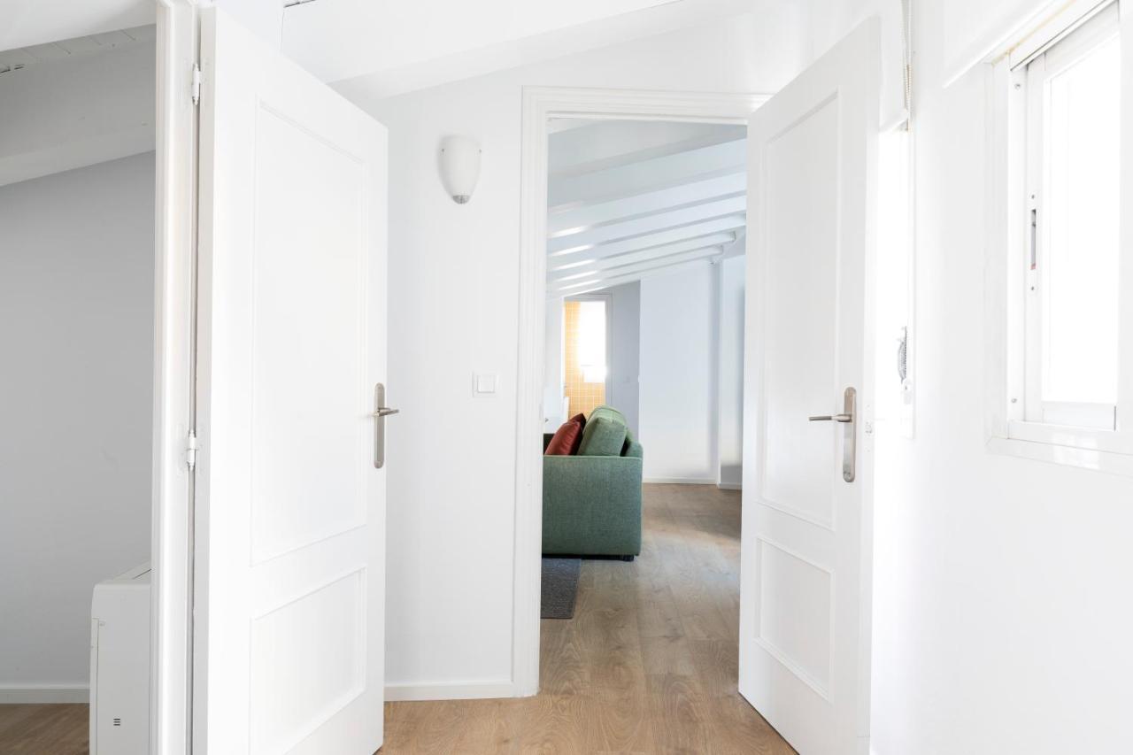 Aspasios Calle Mayor Appartement Madrid