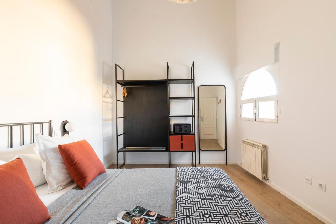 Aspasios Calle Mayor Appartement *