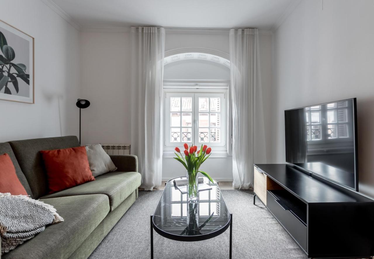 Appartement Aspasios Calle Mayor Madrid