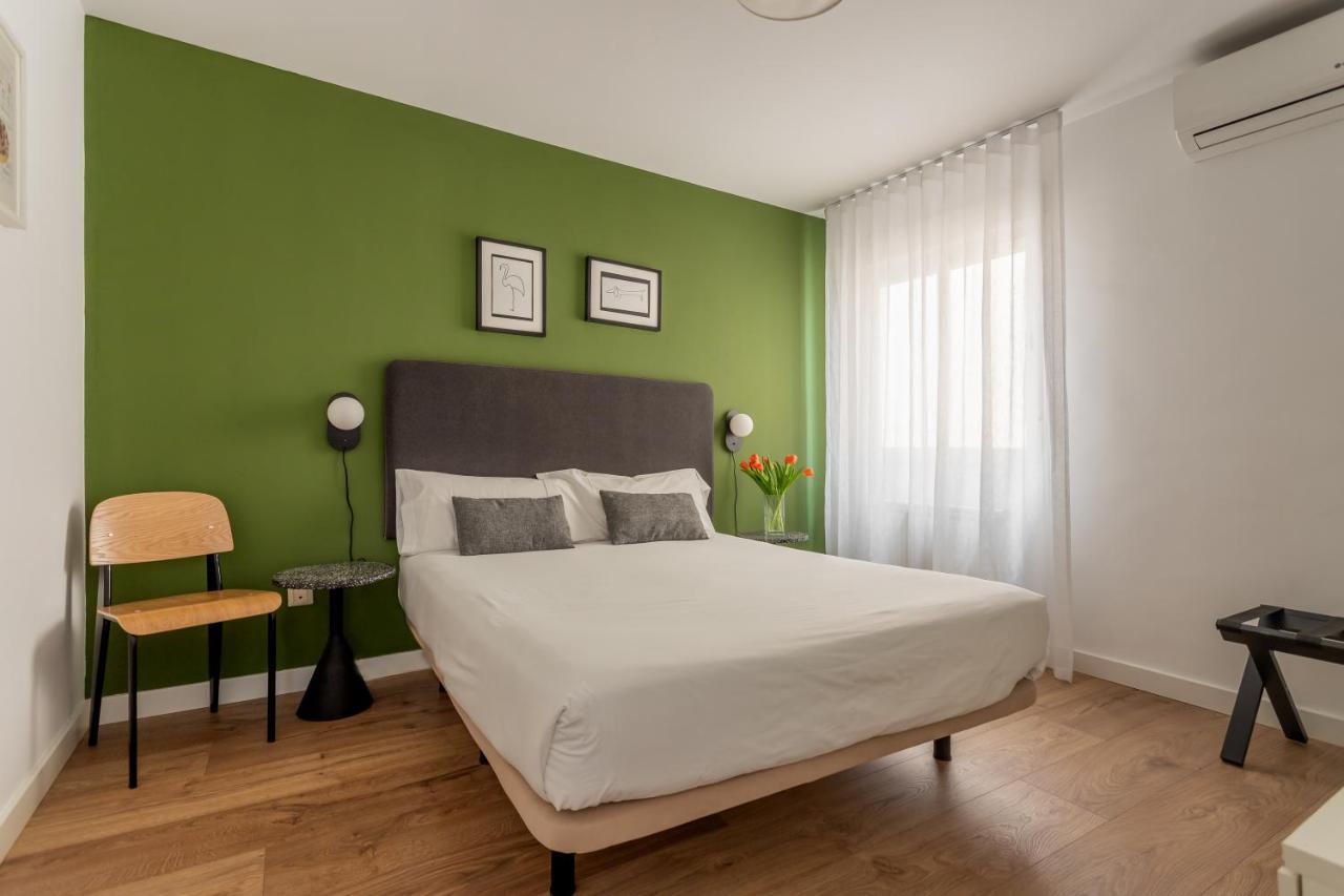 Appartement Aspasios Calle Mayor Madrid