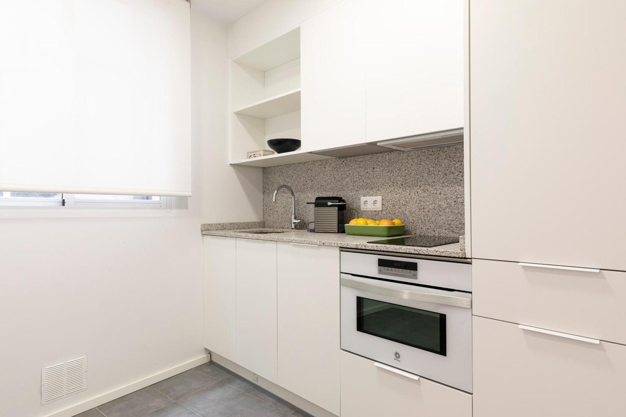 Aspasios Calle Mayor Appartement Madrid