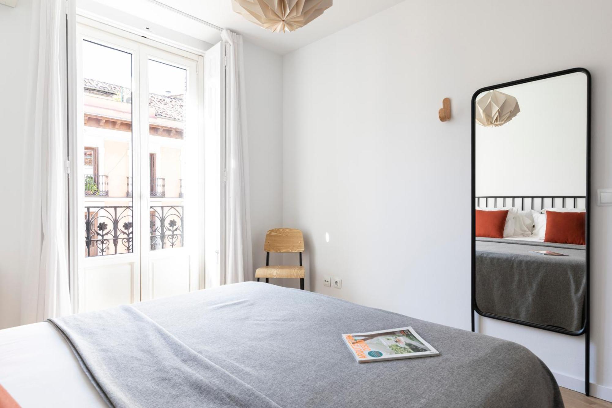 Appartement Aspasios Calle Mayor *