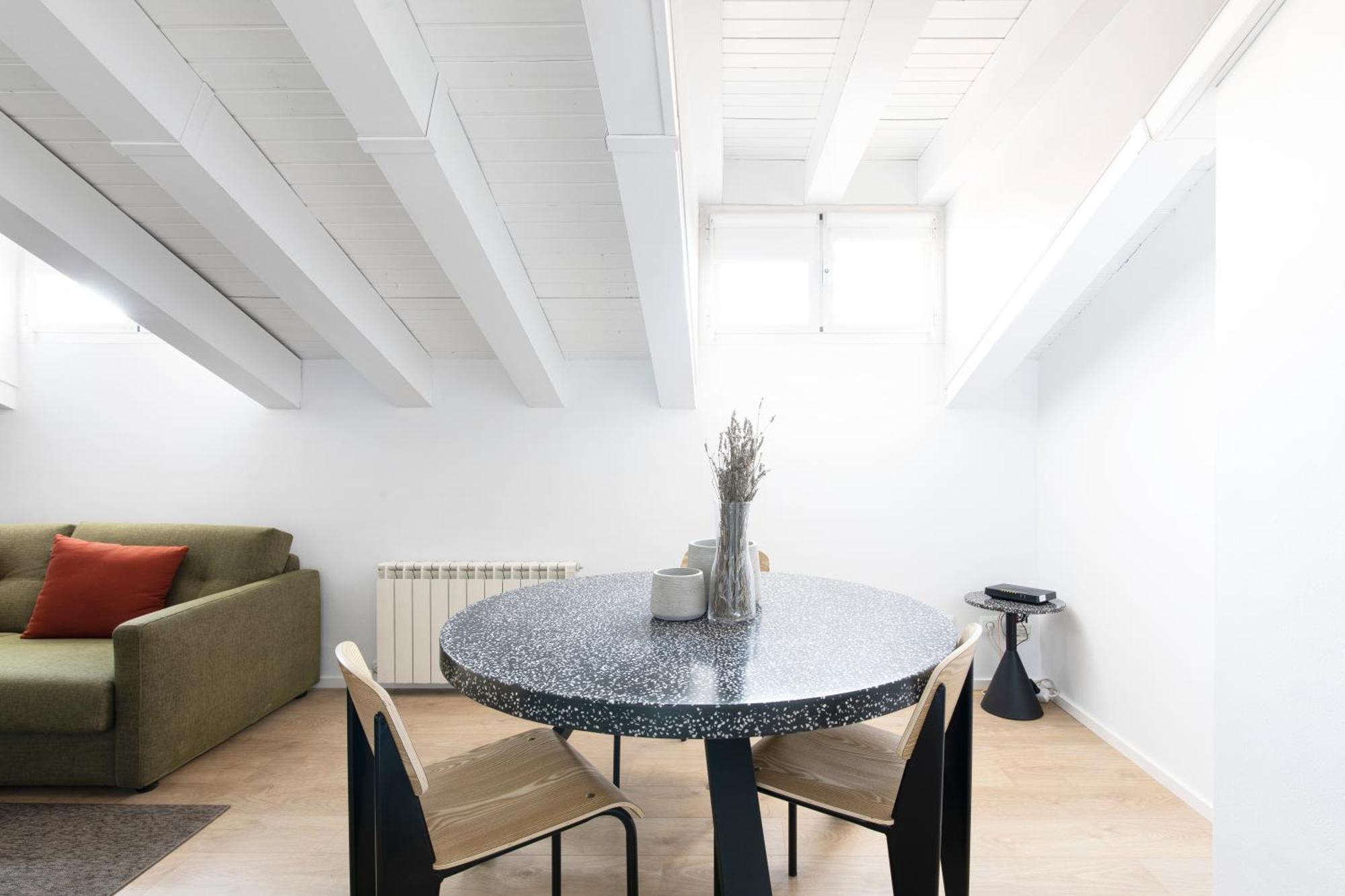 Appartement Aspasios Calle Mayor Madrid