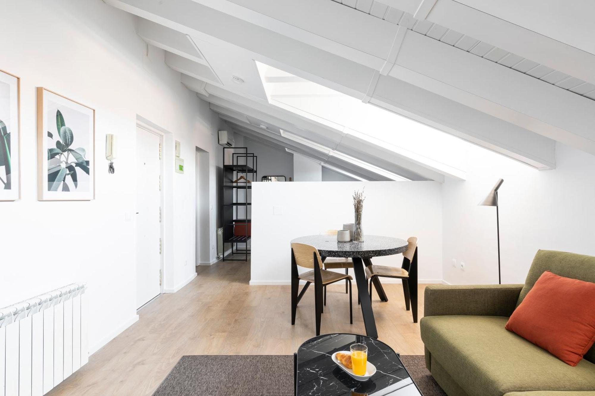 Appartement Aspasios Calle Mayor *